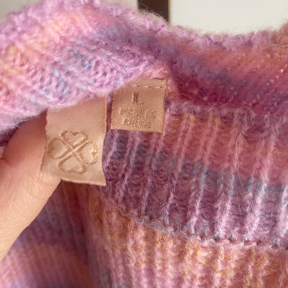 Knit Tank Top - Picture 3 of 4